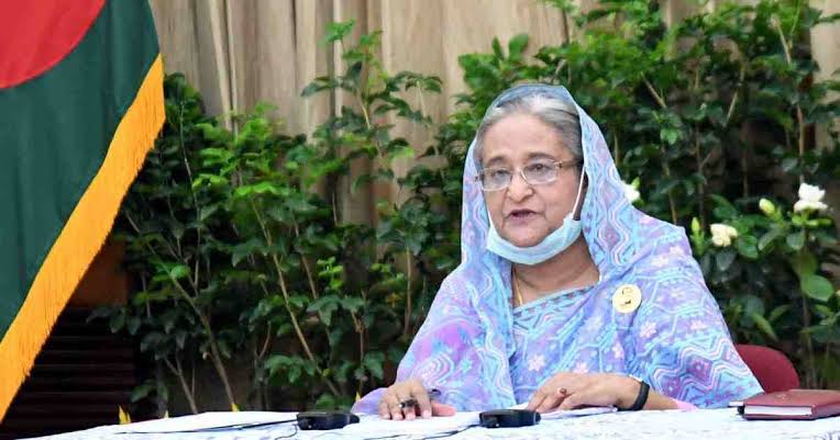 PM for sustained peace to continue development