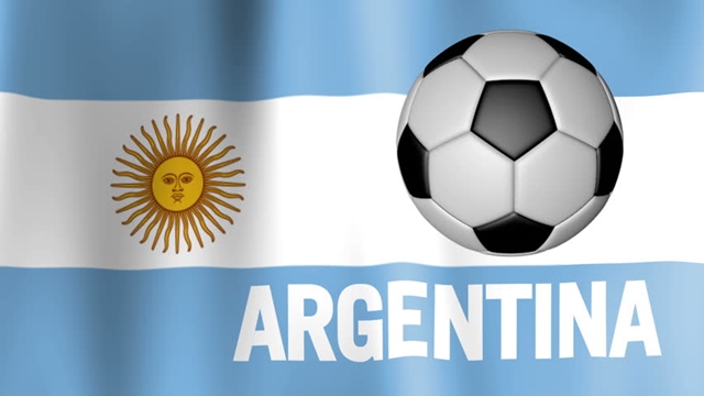 Argentina announce 23-man World Cup squad