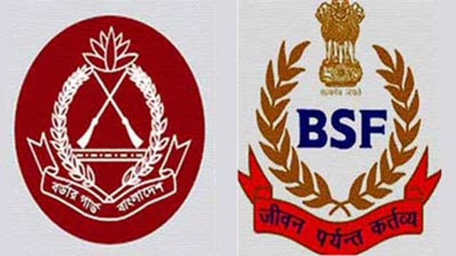 BGB-BSF DG level conference begins in Dhaka