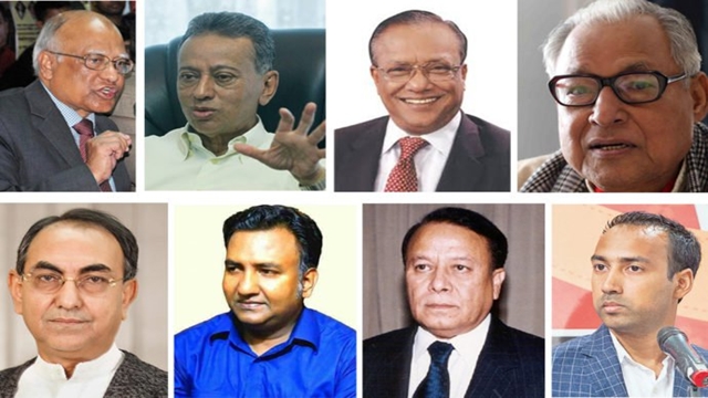 ACC kicks off investigation into 8 top BNP leaders