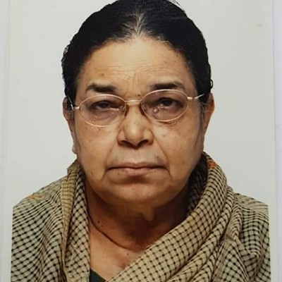 Law minister's mother Jahanara Huq passes away