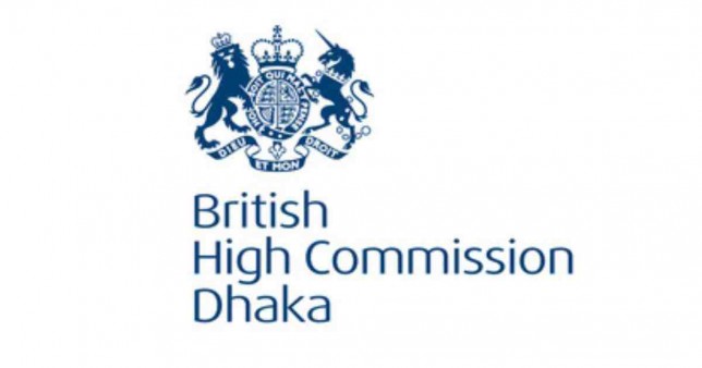 UK to operate 4 special flights from Dhaka for British citizens April 21-26