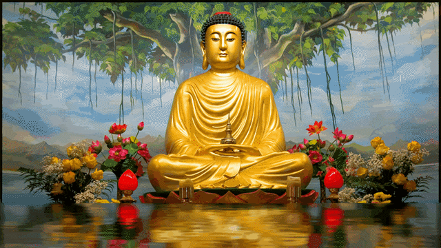 Buddha Purnima celebrated across country