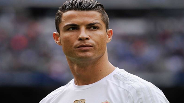 Self-belief key to success: Ronaldo