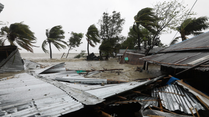 Cyclone Remal destroys 275,000 houses: NDRCC