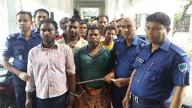 24 Indian fishermen released from Bagerhat jail