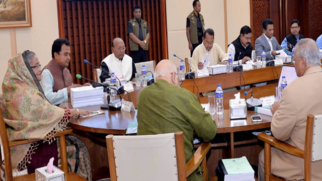 ECNEC okays proposed border roads on hilly frontiers
