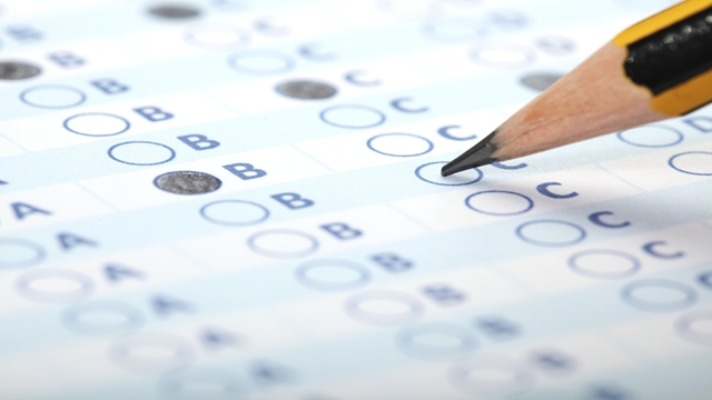 No MCQ in PEC exams this year: Minister