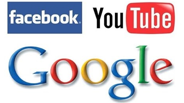 'Govt to impose tax on social media'