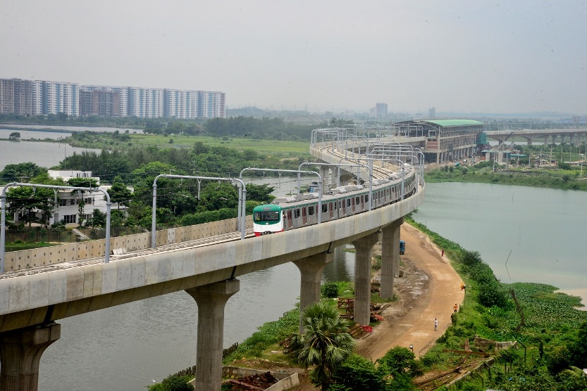 Dhaka Metro fare fixed at Tk 5/km