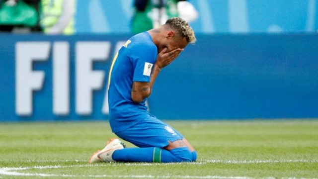 Might emotion prove Brazil's undoing?