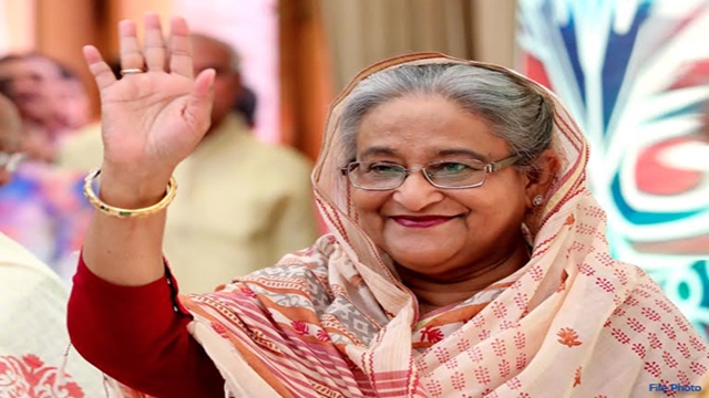 AL to build poverty free Sonar Bangla: PM