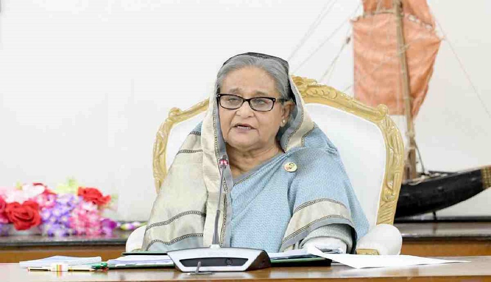 Boost agro-production, improve livelihood through cooperatives: PM to youths