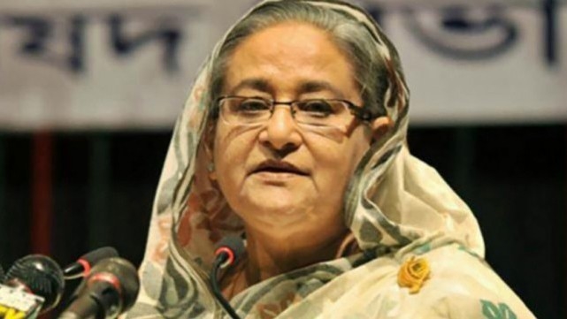 PM Sheikh Hasina to inaugurate next year’s Kolkata Book Fair