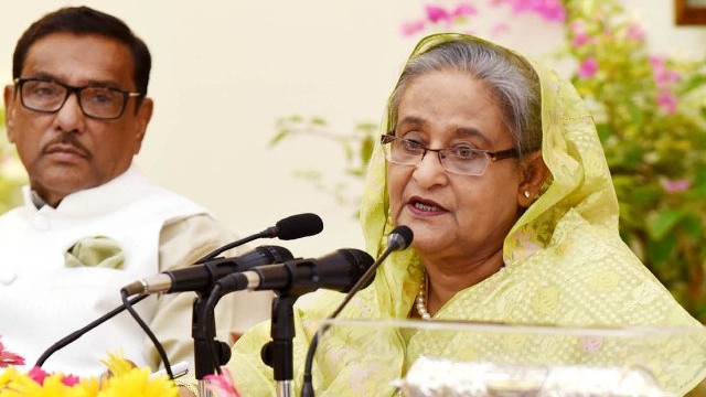 'India will ever remember Bangladesh for what it gave'