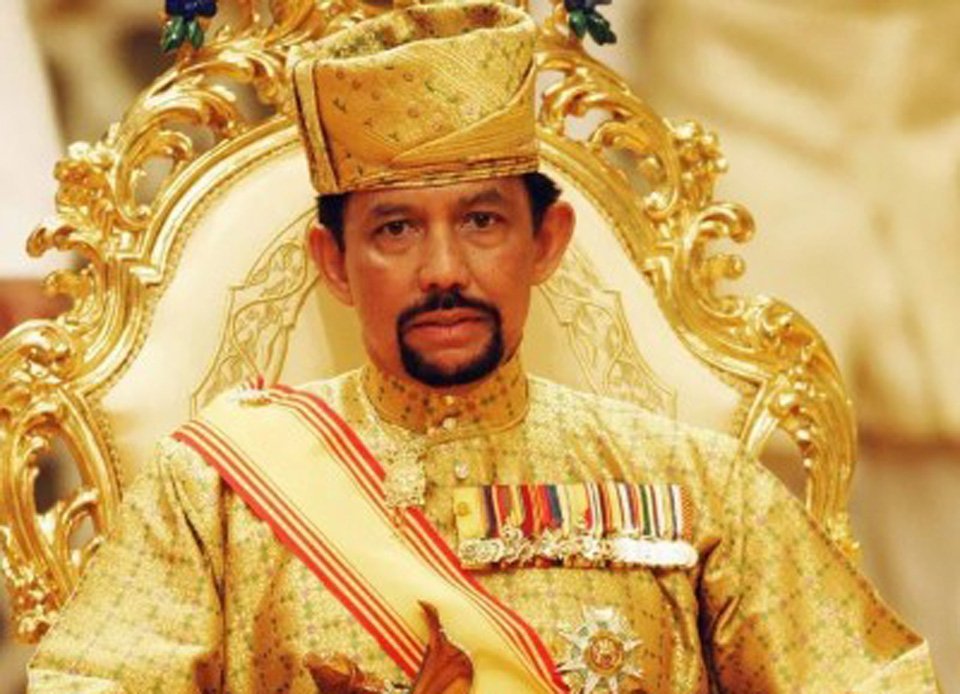 Bangladesh to roll out red carpet to welcome Brunei Sultan