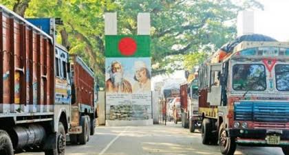 No corona impact on Bangladesh-India trade