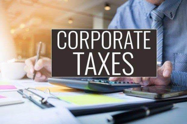 Corporate tax cut likely next fiscal year