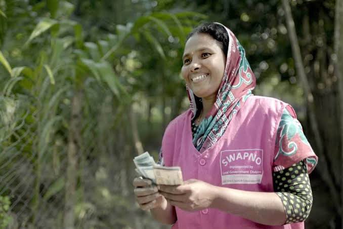 Agent banking expanding fast among rural women