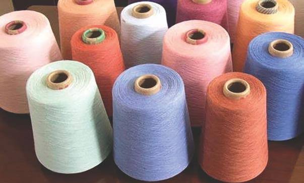 Yarn prices soar as virus fear triggers panic buying