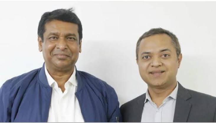 Lotus elected DCAB president, Imrul GS