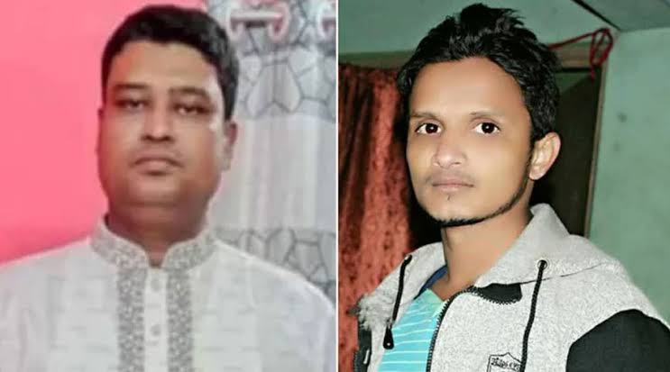 প্রকাশ্যে আ.লীগের দুই সমর্থককে গুলি করে হত্যা