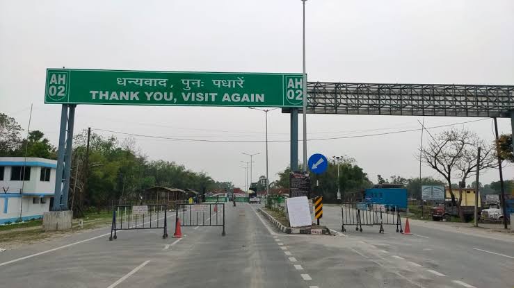 Closure of Bangladesh border with India extended further