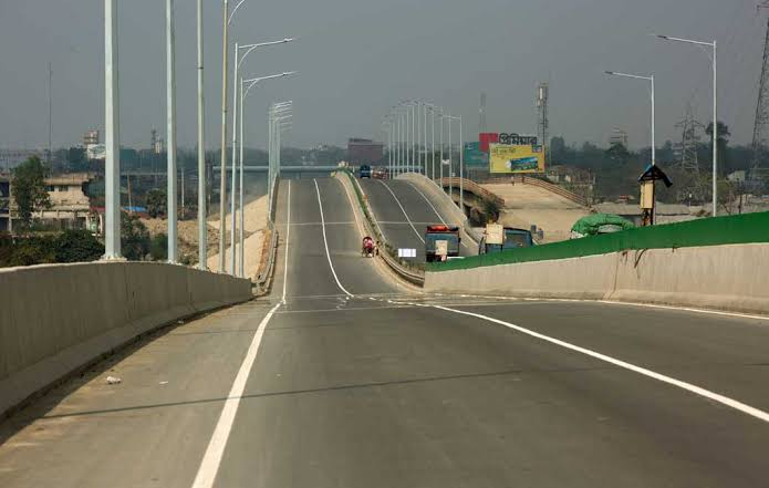 N’ganj-Munshiganj elevated expressway on the cards