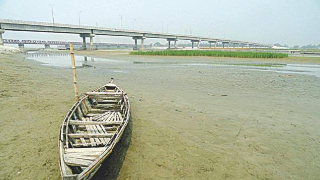 BD to highlight Teesta water sharing deal, Ganges utilisation in JRC