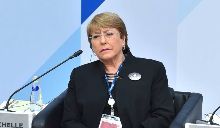 UN clarifies Michelle Bachelet's position on human rights situation in Bangladesh