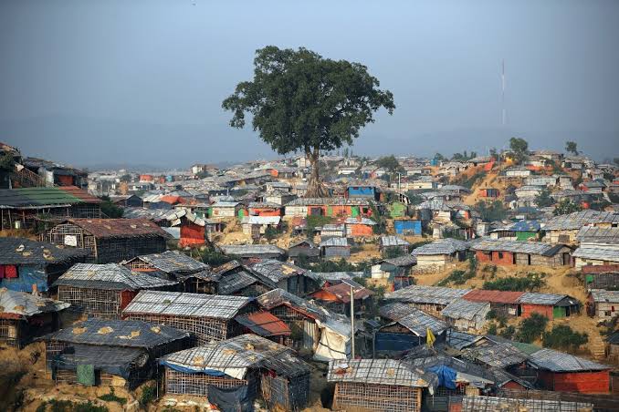 US announces $26mn more in assistance for Rohingya, host communities