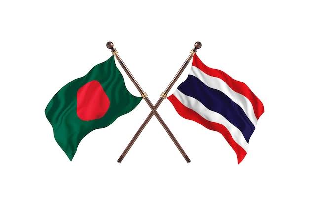 Thai trade delegation to visit Dhaka during 13-17 July