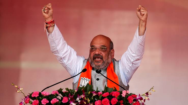 Bangladesh protests against Amit Shah’s remarks