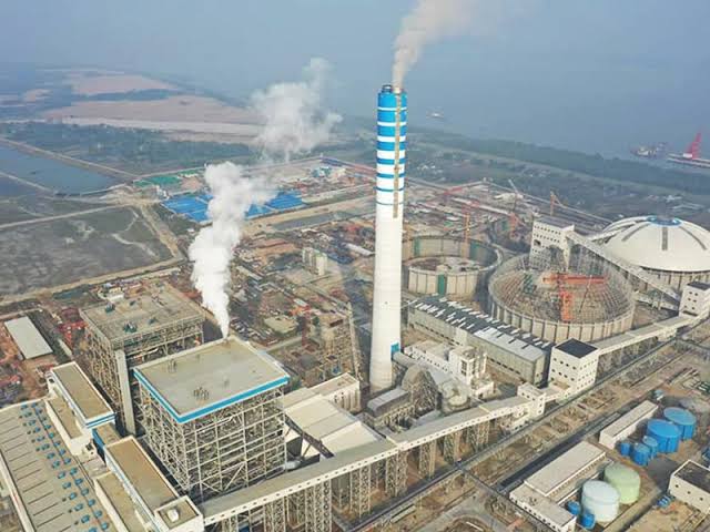 Govt scraps 10 coal power projects