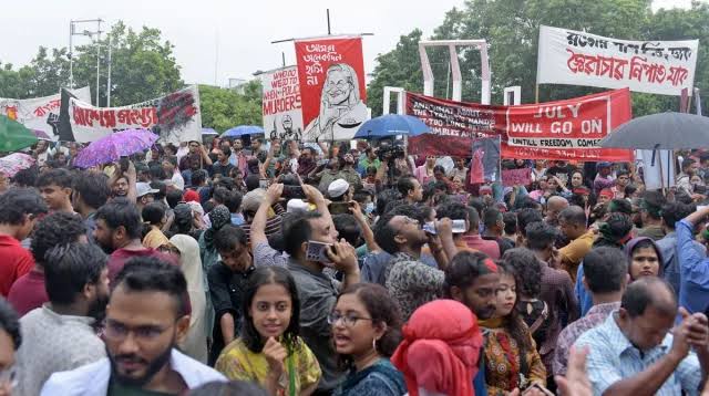 অসহযোগ আন্দোলন: কি হতে যাচ্ছে কাল থেকে?