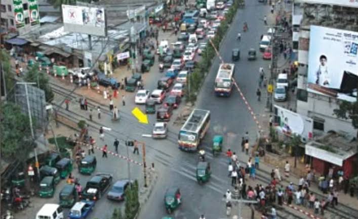 Syedabad railway level crossing to remain closed till March 5 morning