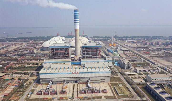 Matarbari 1200-MW power plant braves pandemic