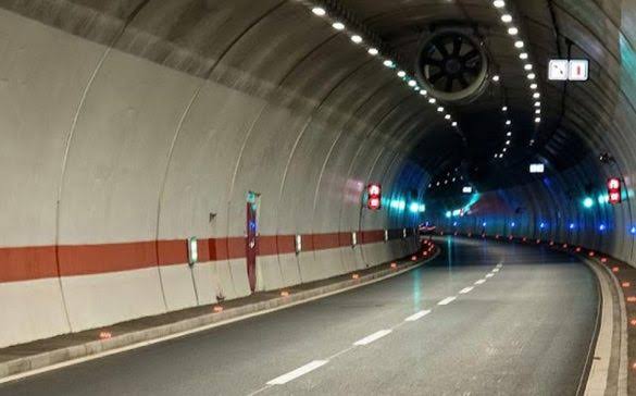 Chinese firm CCCC tipped for toll collection of Bangabandhu Tunnel