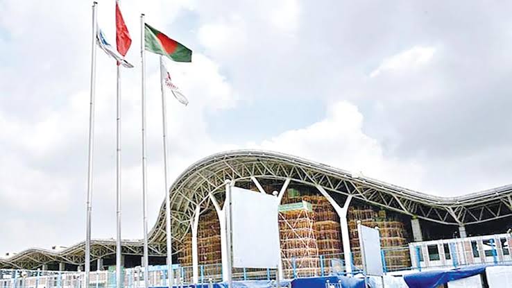 Dhaka International Trade Fair begins Jan 1