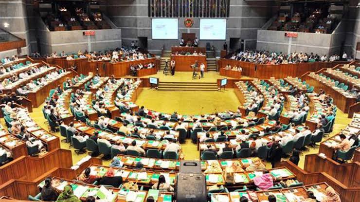 Bill seeking major changes in PPP Authority placed in parliament