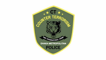 CTTC raids in Jamaat’s ‘secret office’ in Dhanmondi