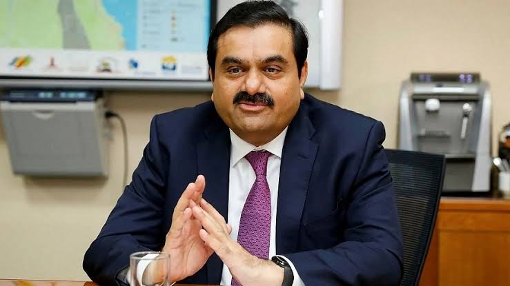 Adani writes to Yunus for $800m power dues