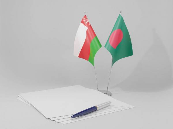 Oman to partially open visas for Bangladeshi nationals