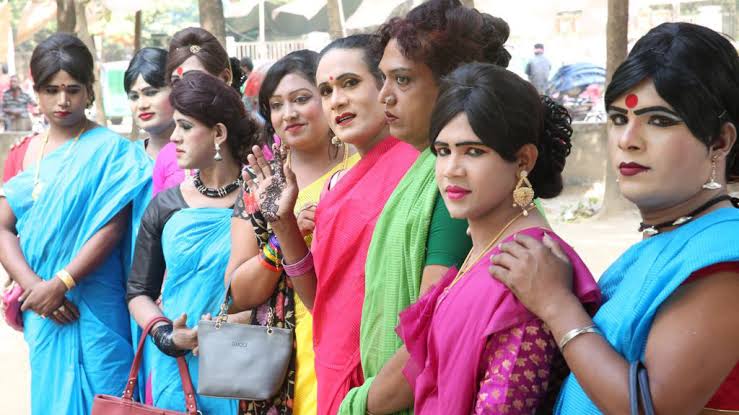 Tax-free income limit for third gender at Tk 3.50 lakh