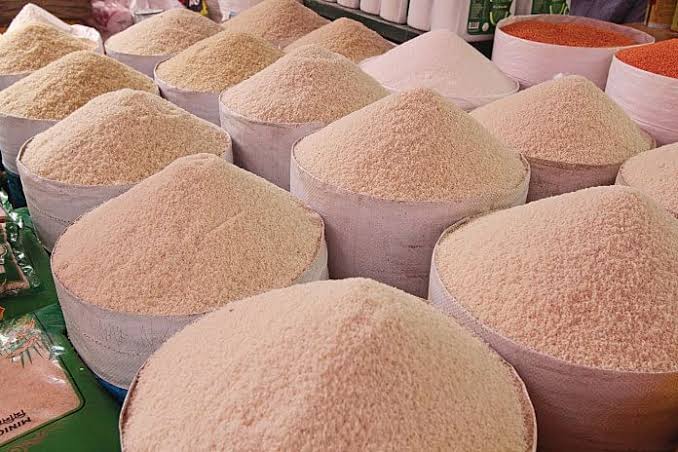 Govt plans to provide 10 kg rice to 1 crore families each during Ramadan: Food Minister