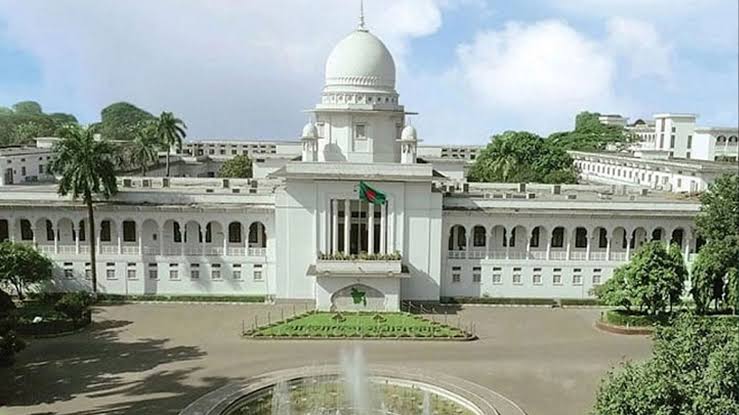 High Court dismisses writ seeking ban on Awami League