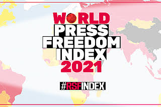 Bangladesh drops one notch in World Press Freedom Index