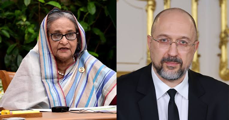 Ukraine keen to work with Bangladesh