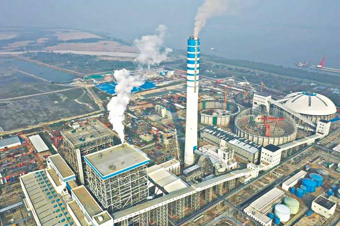 Payra power plant ready for full-fledged operation