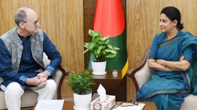 Germany to provide €1b support to Bangladesh for renewable energy: Rizwana